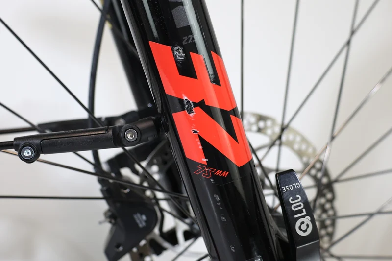 HAIBIKE Trekking 9 2022 T.M 253301