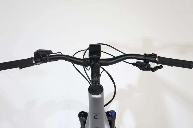 CUBE Nuride Hybrid EXC 750 Allroad 2023 T.XL 253266