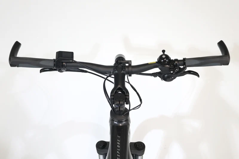 GIANT Explore E+ 2 DD 2023 T.XL 253284