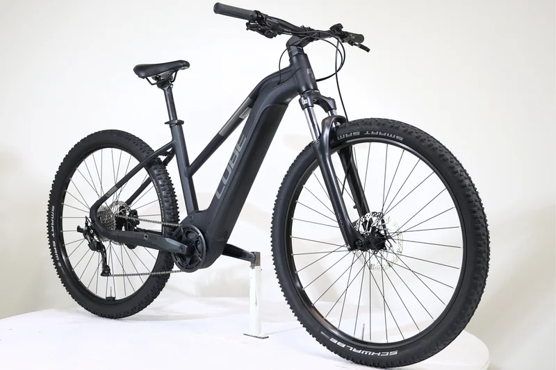 CUBE Reaction Hybrid Performance 625 Allroad 2024 T.L 253265