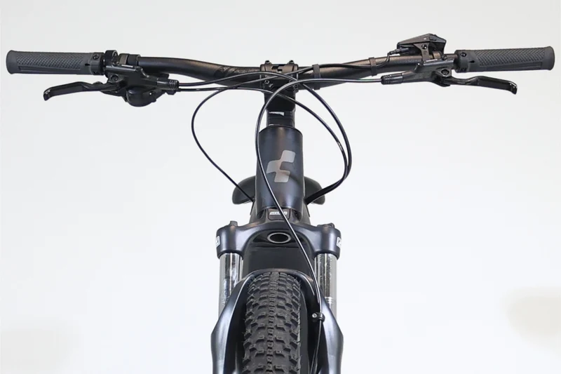 CUBE Reaction Hybrid Performance 625 Allroad 2024 T.L 253265