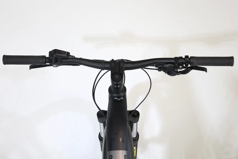 CUBE Reaction Hybrid Performance 625 Allroad 2024 T.L 253265