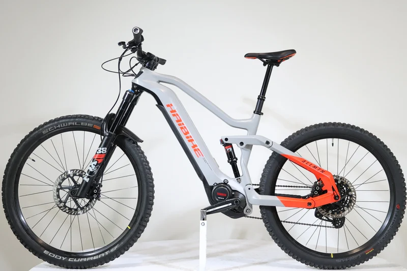 HAIBIKE AllMtn 6 2021 T.M 251244