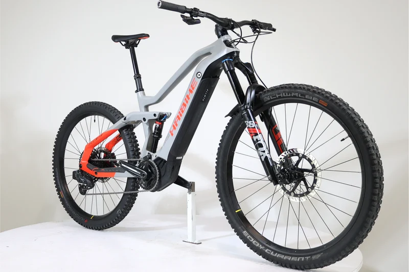 HAIBIKE AllMtn 6 2021 T.M 251244
