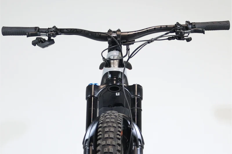 HAIBIKE AllMtn 6 2021 T.M 251244