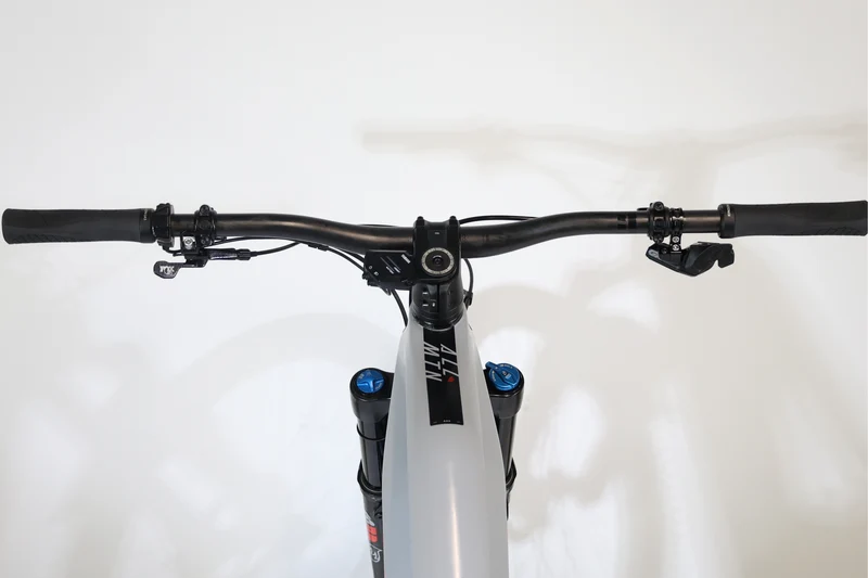 HAIBIKE AllMtn 6 2021 T.M 251244