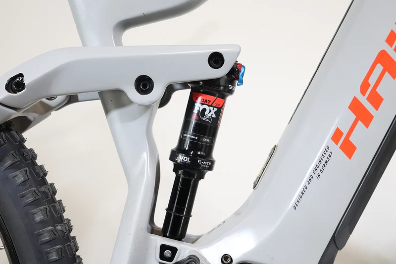 HAIBIKE AllMtn 6 2021 T.M 251244