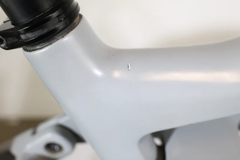 HAIBIKE AllMtn 6 2021 T.M 251244