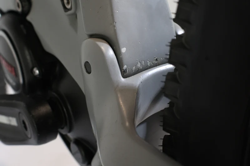 HAIBIKE AllMtn 6 2021 T.M 251244