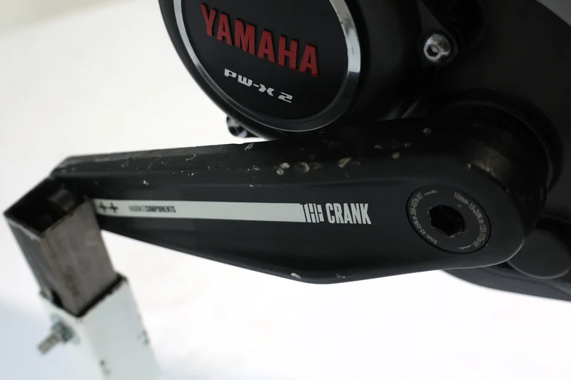 HAIBIKE AllMtn 6 2021 T.M 251244