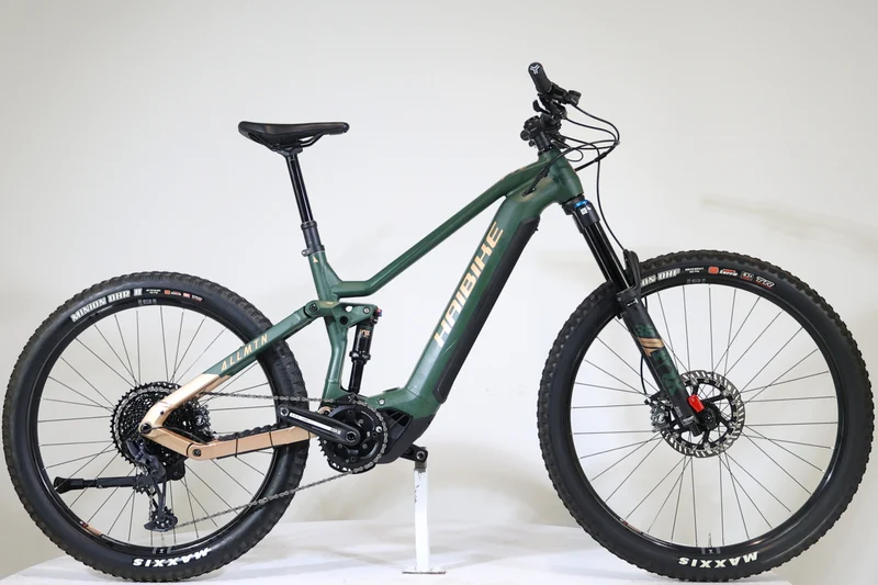 HAIBIKE AllMtn 7 2023 T.M 253297