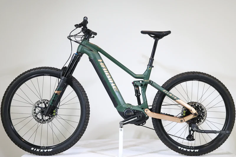 HAIBIKE AllMtn 7 2023 T.M 253297