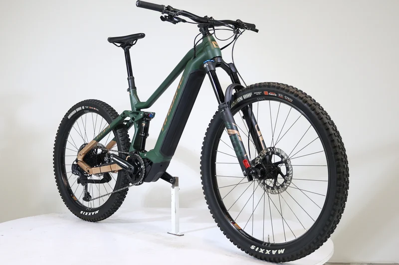 HAIBIKE AllMtn 7 2023 T.M 253297