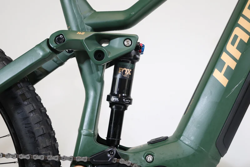 HAIBIKE AllMtn 7 2023 T.M 253297
