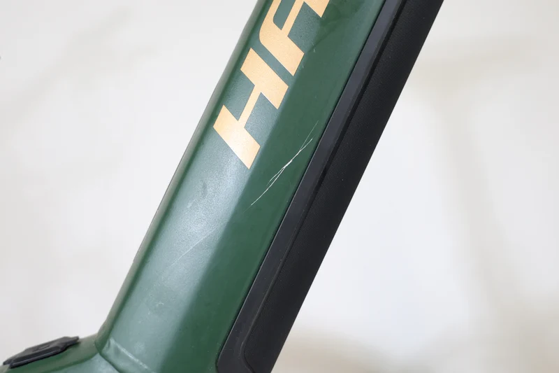 HAIBIKE AllMtn 7 2023 T.M 253297