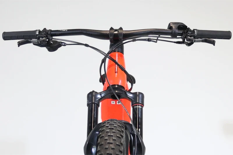 HAIBIKE Fullseven 9 2021 T.M 251290