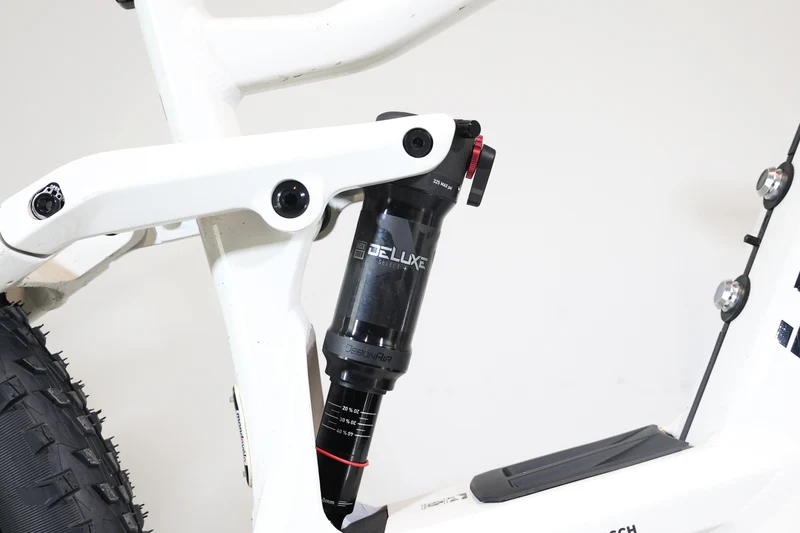 HAIBIKE Fullseven 9 2021 T.M 251290