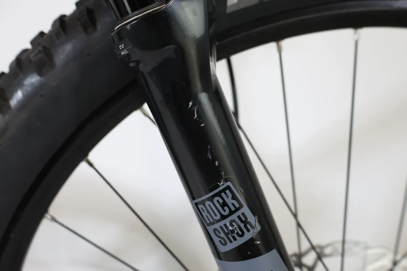 HAIBIKE Fullseven 9 2021 T.M 251290