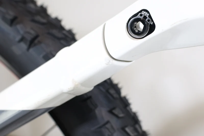 HAIBIKE Fullseven 9 2021 T.M 251290