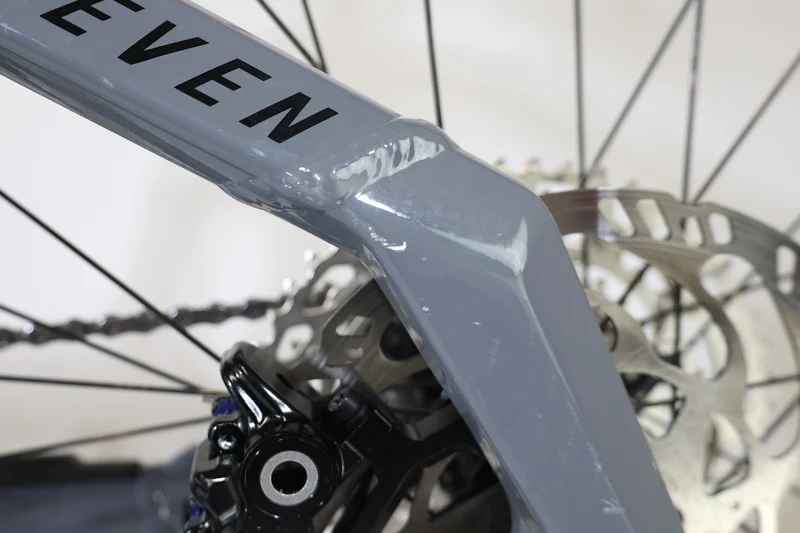 HAIBIKE Fullseven 9 2021 T.M 251290