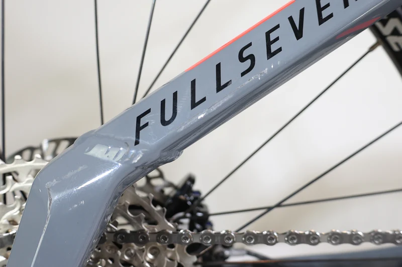 HAIBIKE Fullseven 9 2021 T.M 251290