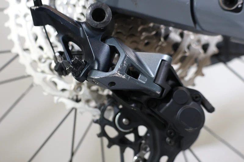 HAIBIKE Fullseven 9 2021 T.M 251290