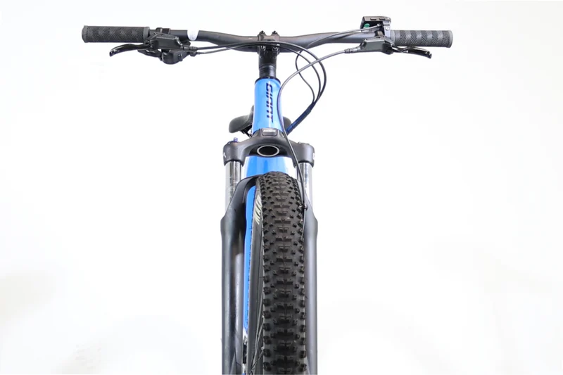 Giant Talon E+2 Metallic Blue 2022 LOT EBIKE