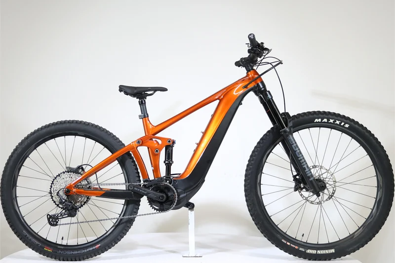 GIANT Reign E+ 3 Pro MX 2022 T.M