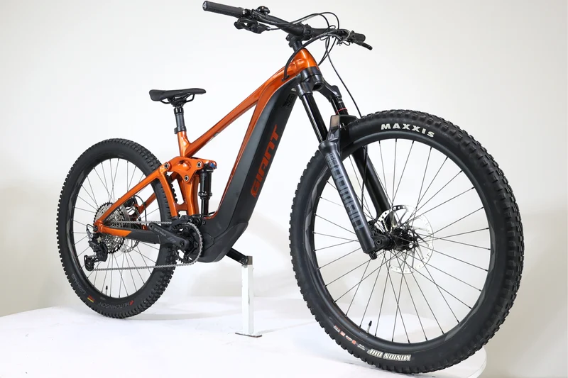 GIANT Reign E+ 3 Pro MX 2022 T.M