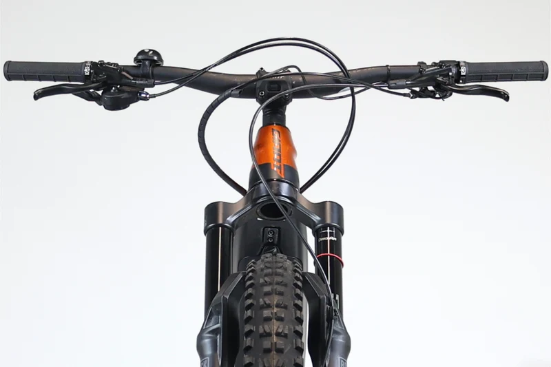GIANT Reign E+ 3 Pro MX 2022 T.M