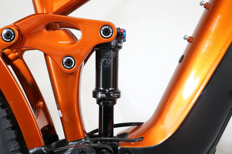 GIANT Reign E+ 3 Pro MX 2022 T.M