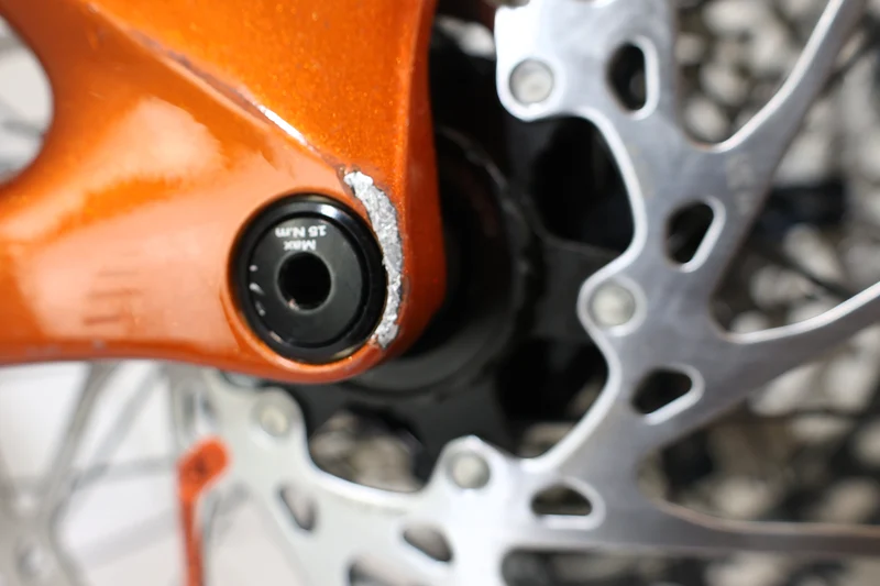 GIANT Reign E+ 3 Pro MX 2022 T.M