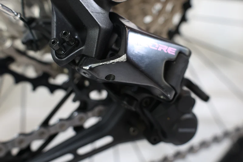 GIANT Reign E+ 3 Pro MX 2022 T.M