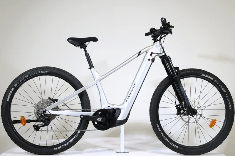 LAPIERRE E-Explorer 8.7 2022 T.M 253071