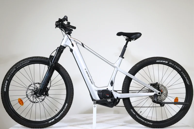 LAPIERRE E-Explorer 8.7 2022 T.M 253071