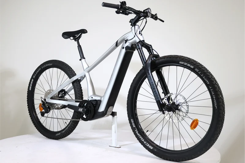 LAPIERRE E-Explorer 8.7 2022 T.M 253071