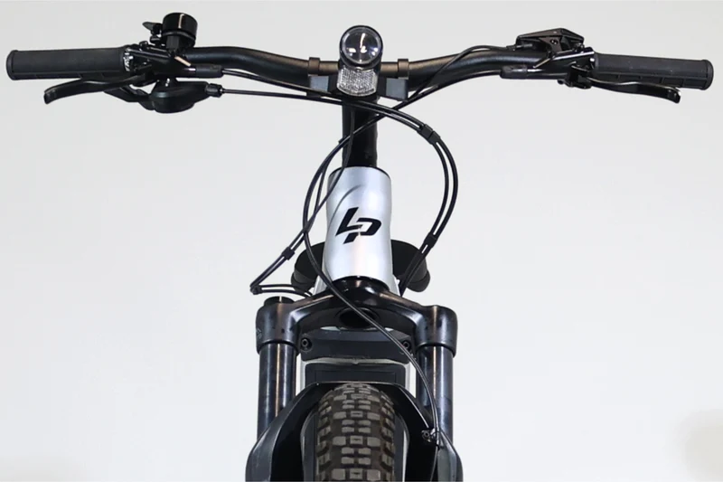 LAPIERRE E-Explorer 8.7 2022 T.M 253071