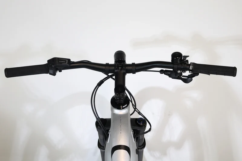 LAPIERRE E-Explorer 8.7 2022 T.M 253071