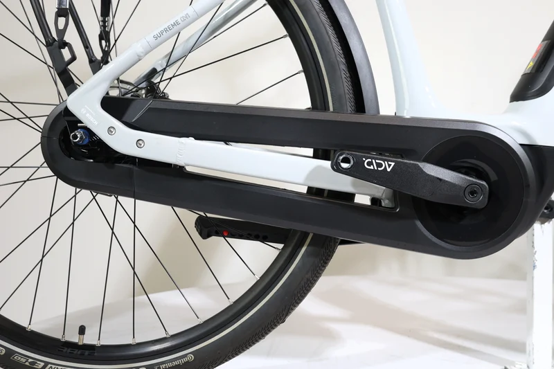 CUBE Supreme Hybrid One 500 2023 T.XS 252663