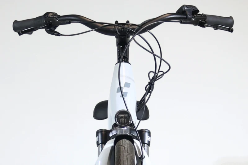 CUBE Supreme Hybrid One 500 2023 T.XS 252663