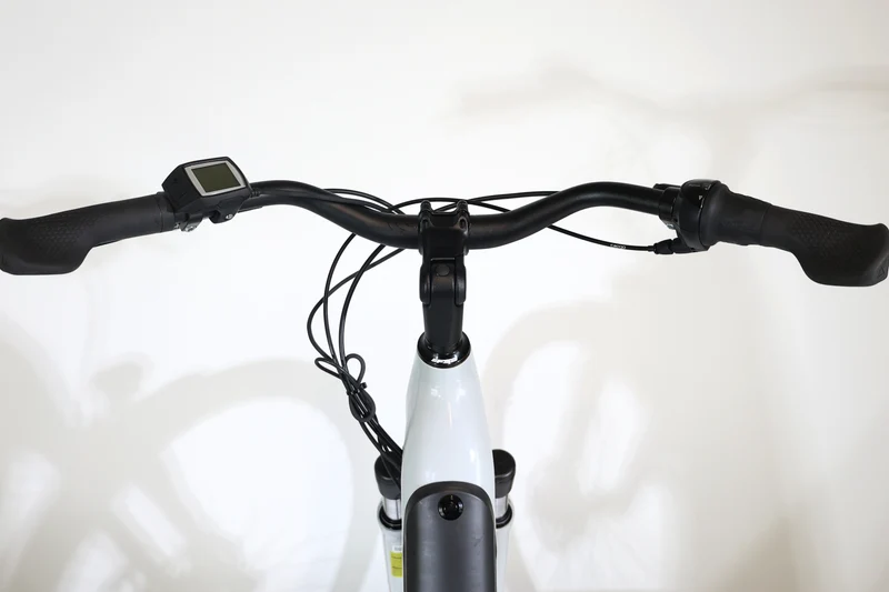 CUBE Supreme Hybrid One 500 2023 T.XS 252663