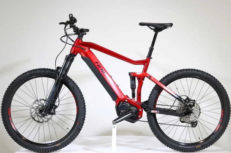 HAIBIKE Alltrail 5 2023 T.L 251667