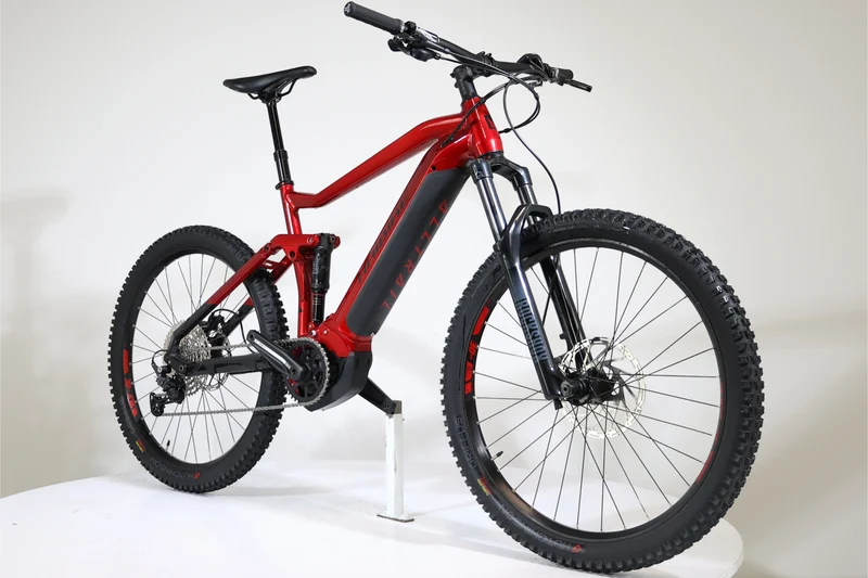 HAIBIKE Alltrail 5 2023 T.L 251667