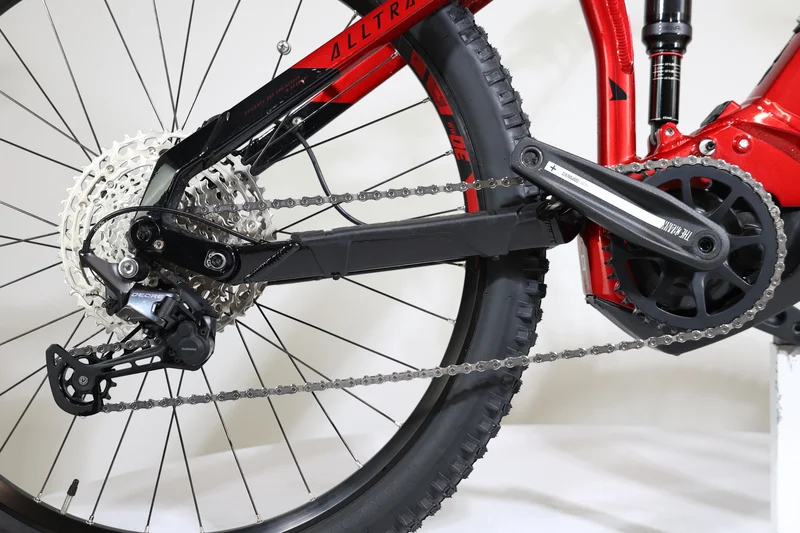 HAIBIKE Alltrail 5 2023 T.L 251667