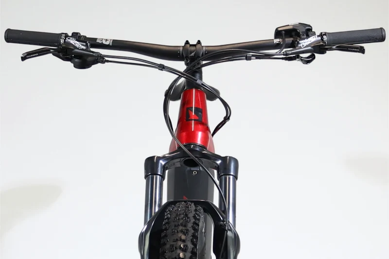 HAIBIKE Alltrail 5 2023 T.L 251667