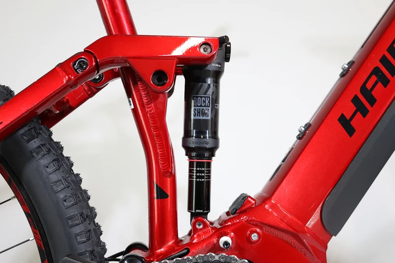 HAIBIKE Alltrail 5 2023 T.L 251667