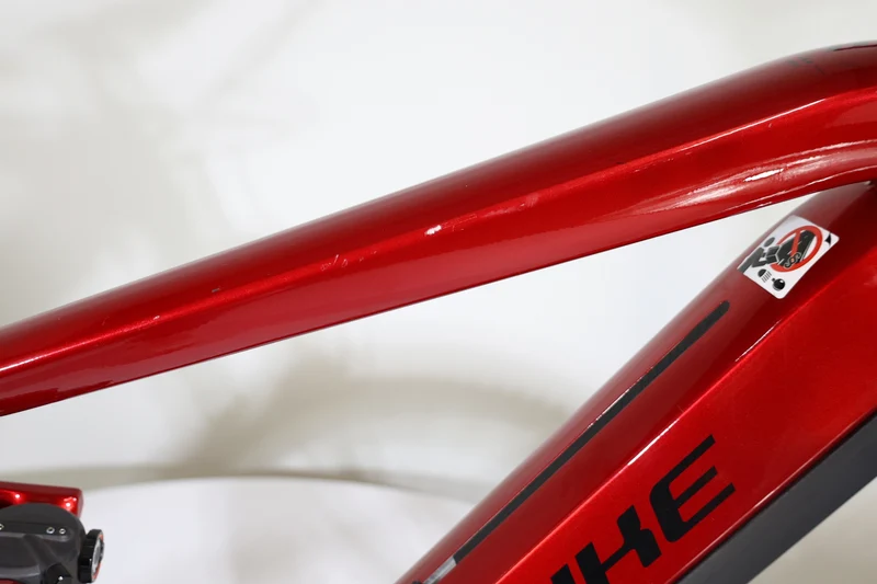 HAIBIKE Alltrail 5 2023 T.L 251667