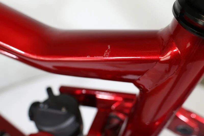 HAIBIKE Alltrail 5 2023 T.L 251667