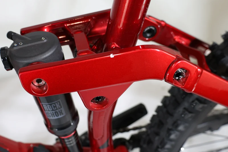 HAIBIKE Alltrail 5 2023 T.L 251667