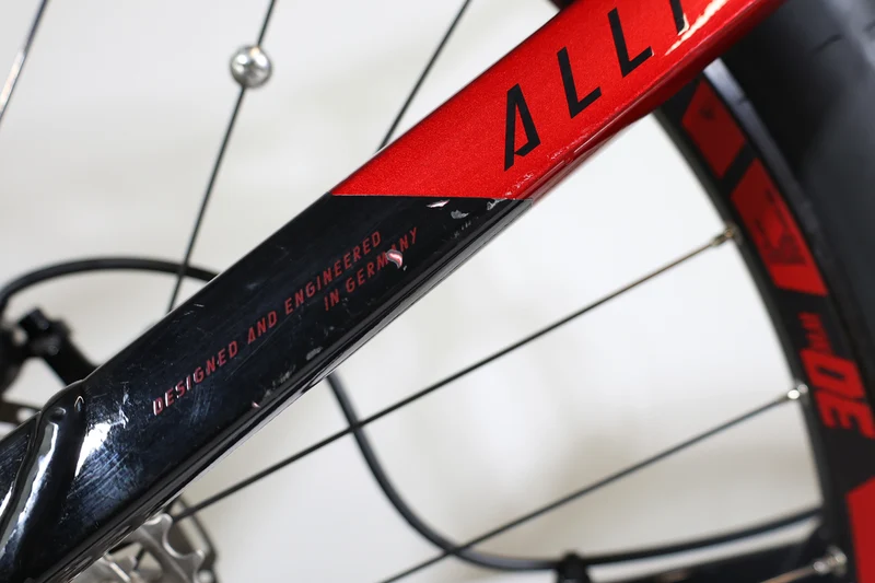 HAIBIKE Alltrail 5 2023 T.L 251667